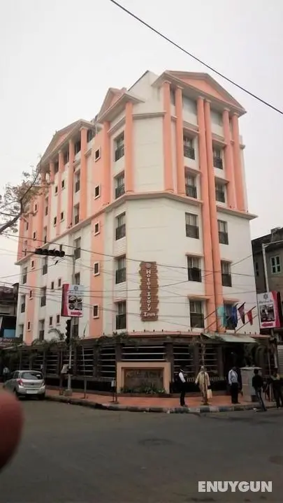 Hotel Ivory Inn - Öne Çıkan Resim