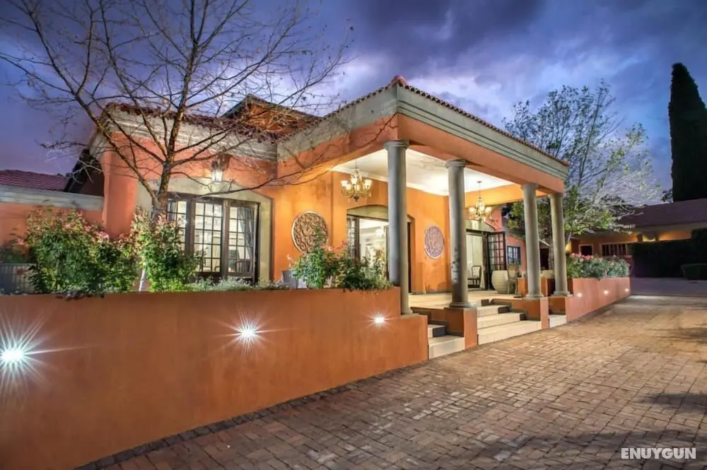Ivory Manor Boutique Hotel - Öne Çıkan Resim