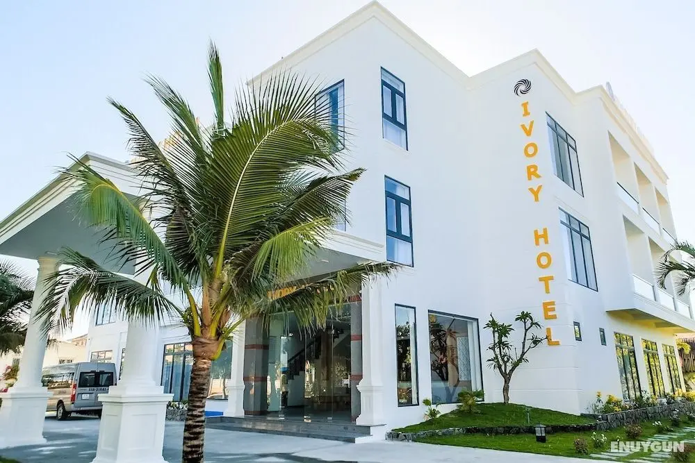 Ivory Hotel - Phu Yen - Öne Çıkan Resim