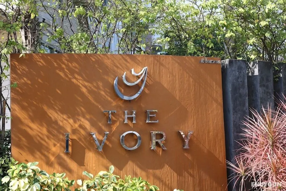The Ivory Suvarnabhumi - Bangkok - Öne Çıkan Resim