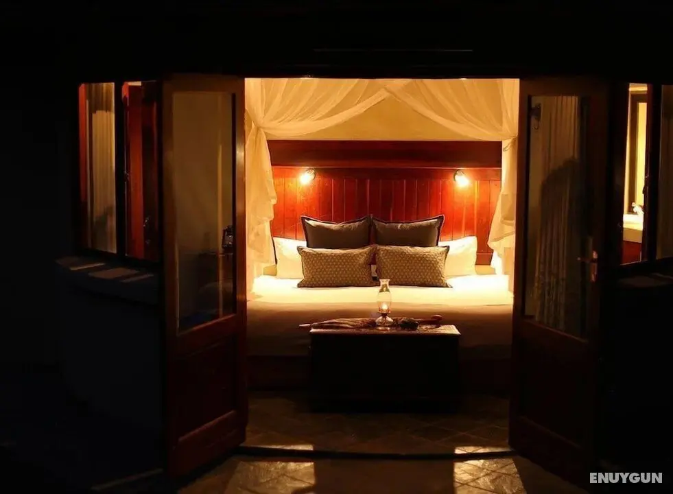 Ivory Wilderness River Rock Lodge - Öne Çıkan Resim