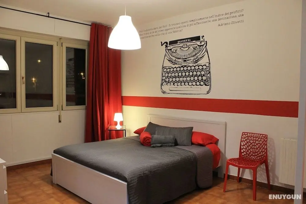Ivrea la Bella - Affittacamere - Öne Çıkan Resim