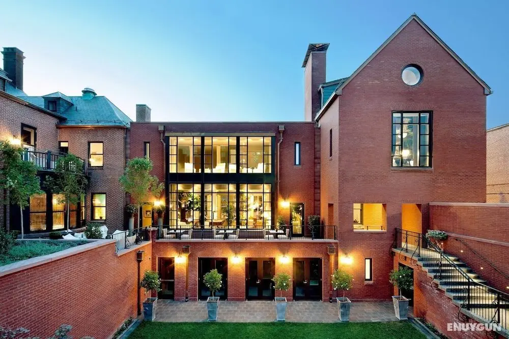 The Ivy Hotel - Öne Çıkan Resim