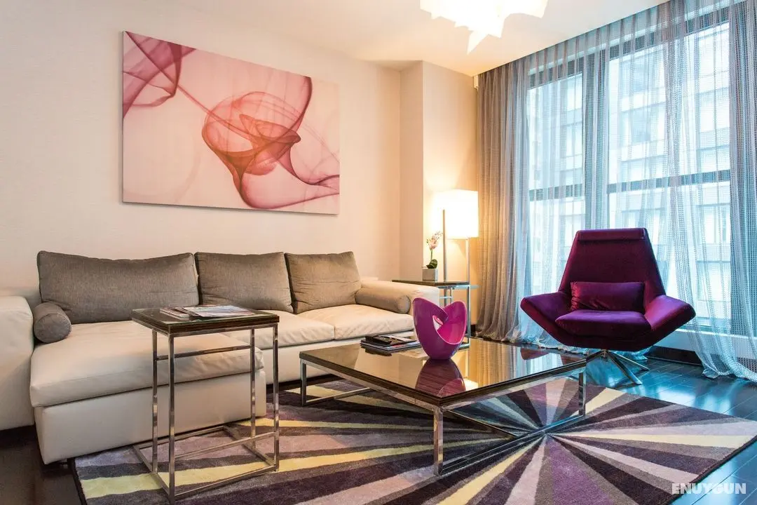 Ivy Boutique Hotel - Öne Çıkan Resim