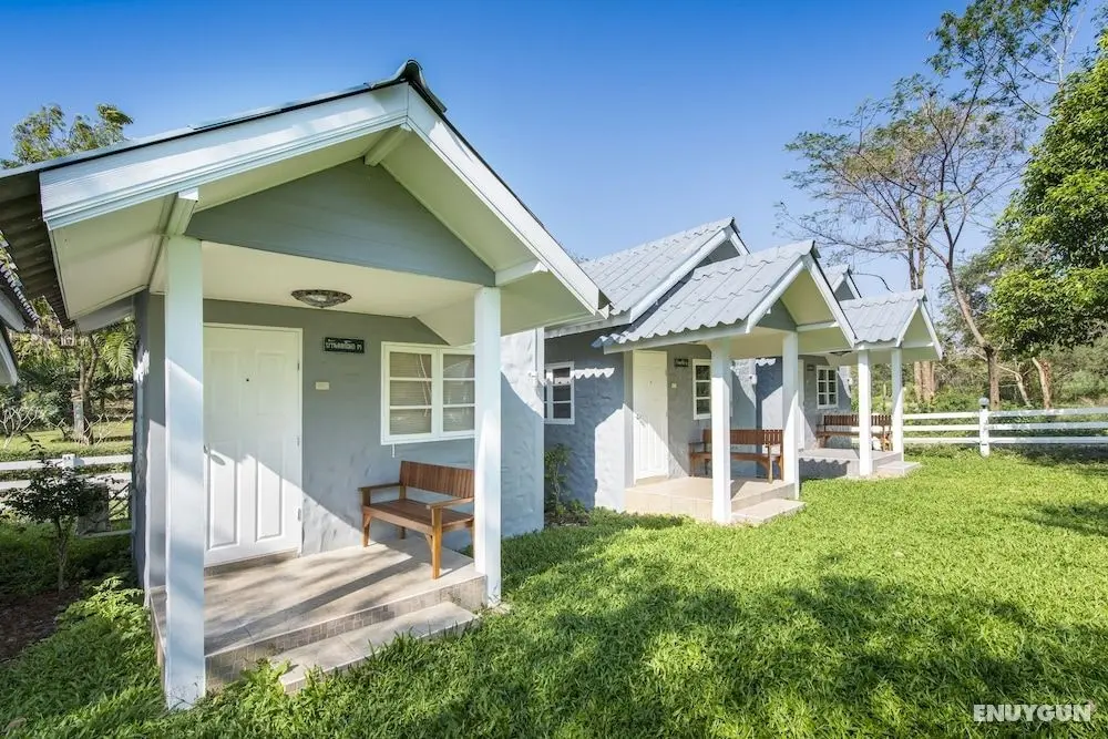 Ivy Cottage by Qiu Hotel - Öne Çıkan Resim