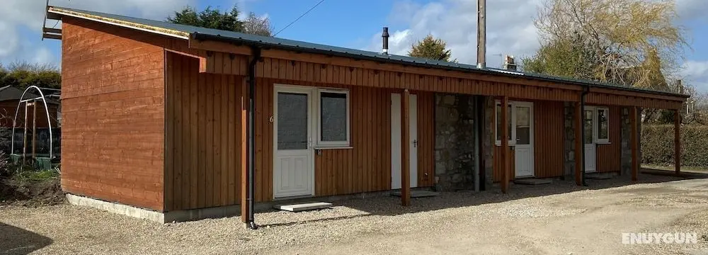 Ivy Cottage Serviced Accommodation - Öne Çıkan Resim