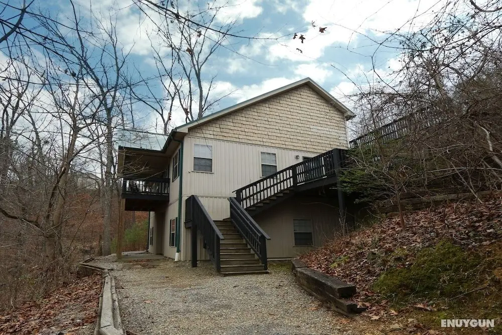 Ivy Falls 9 - Five Bedroom Chalet - Öne Çıkan Resim