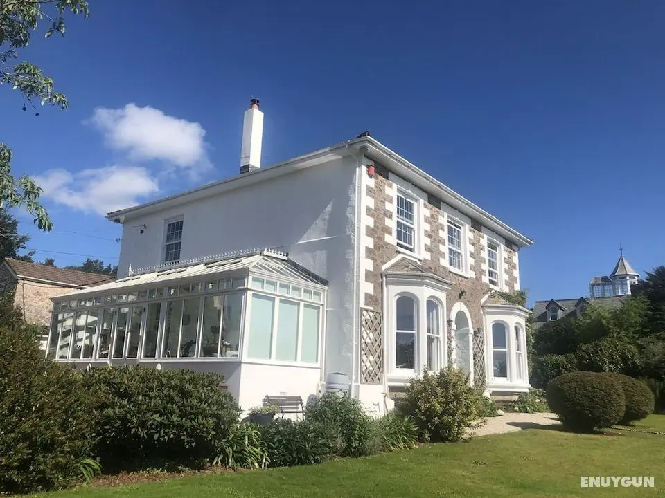 Ivy House Cornwall B&B - Öne Çıkan Resim