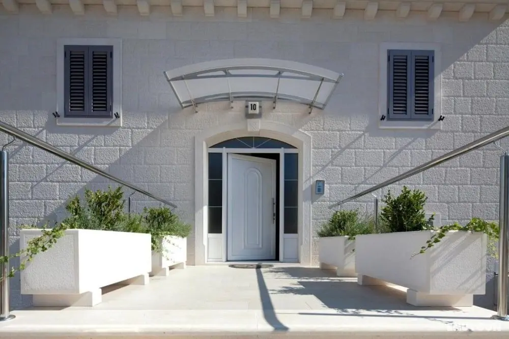 Ivy - Modern With Terrace - A1 Tulipan - Dış Mekan