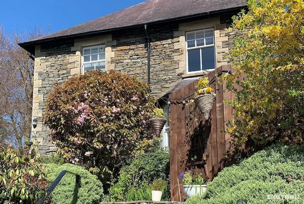 Ivythwaite Lodge - Öne Çıkan Resim