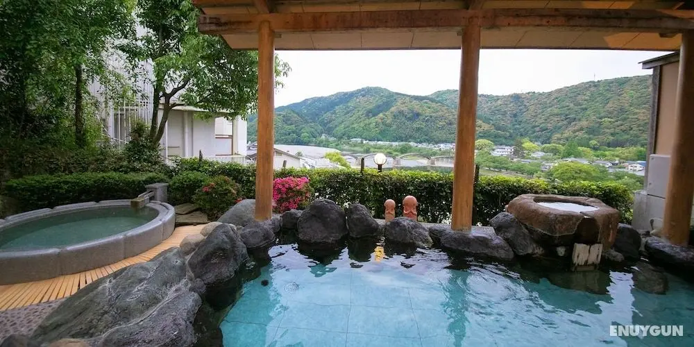 Iwakuni Kokusai Kanko Hotel - Öne Çıkan Resim
