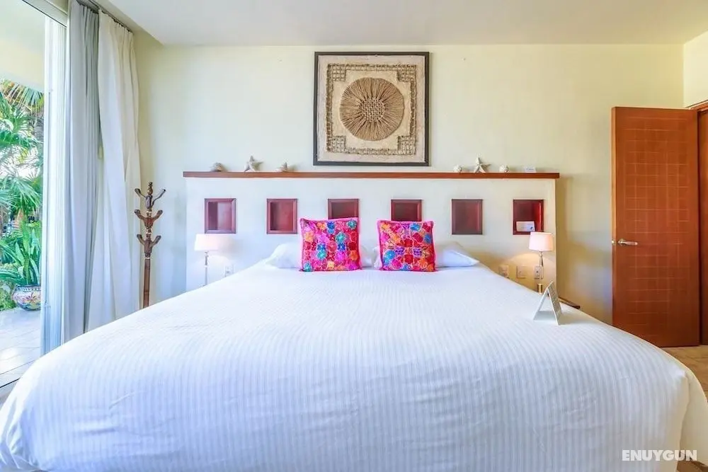 Ixchel 1BD suite by Skyrun - Öne Çıkan Resim