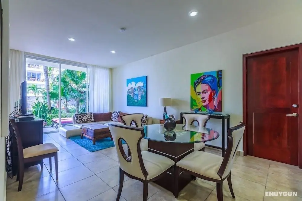 Ixchel 2BD suite by Skyrun - Öne Çıkan Resim