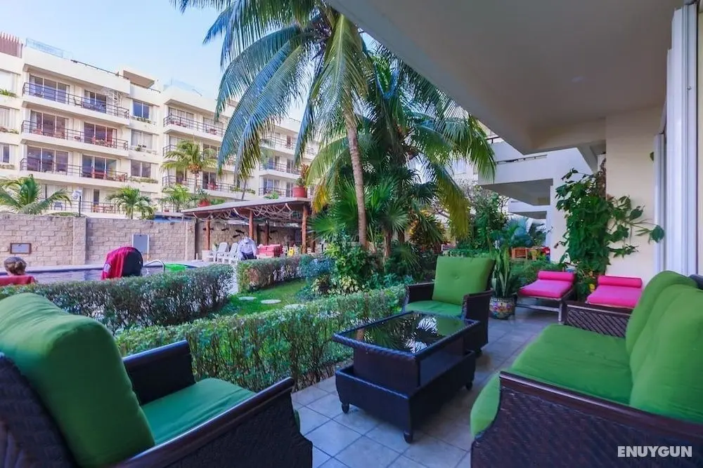 Ixchel - Ground Floor One Bedroom Suite 2108 - Öne Çıkan Resim