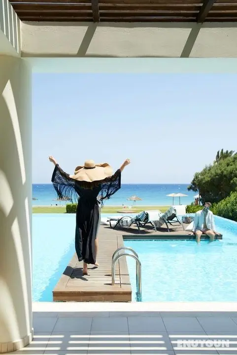 The Ixian Grand & All Suites - Adults Only - Öne Çıkan Resim