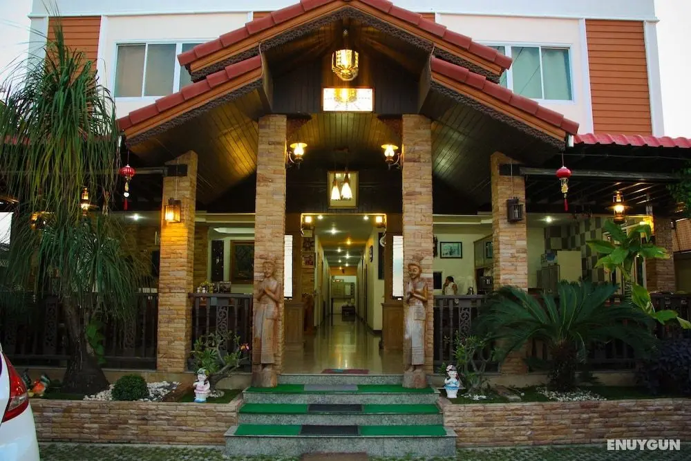 Iyara Hua Hin Lodge - Öne Çıkan Resim