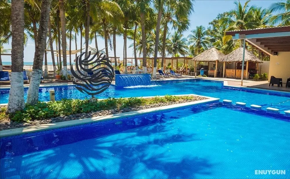 Izalco Hotel & Beach Resort - Öne Çıkan Resim