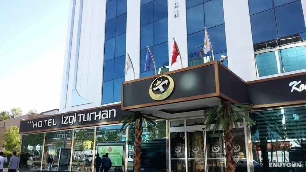 Hotel Izgi Turhan - Öne Çıkan Resim