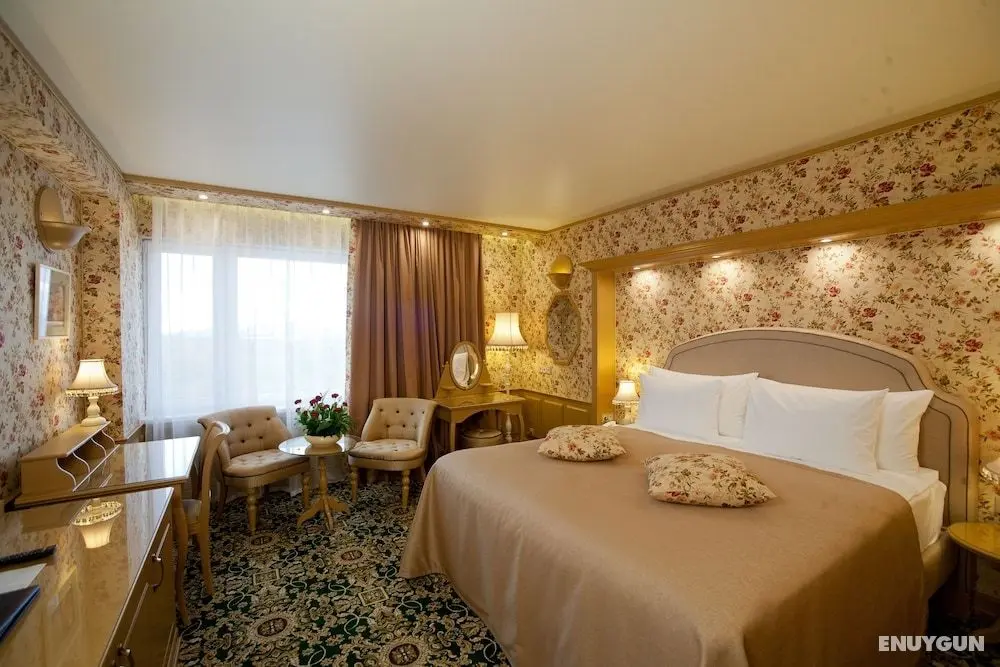 Izmailovo Alfa Hotel - Öne Çıkan Resim