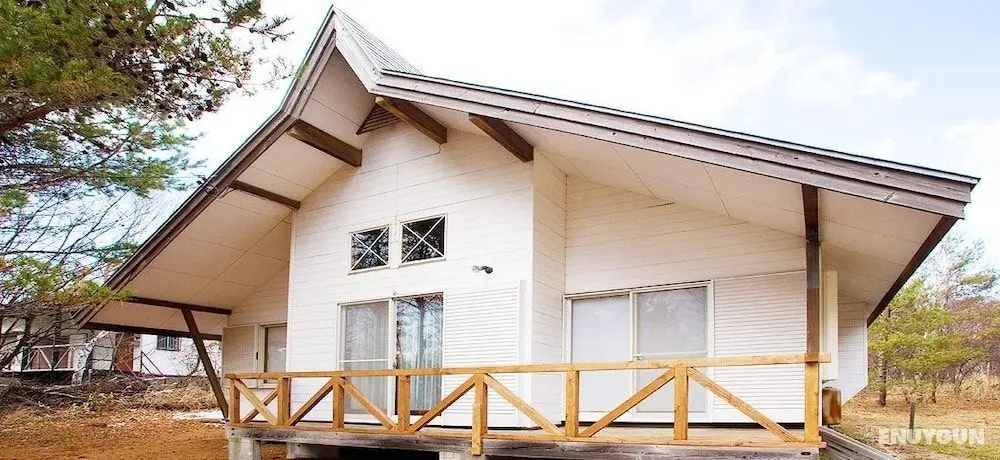 Izumigo Hotel Ambient Tateshina Cottage - Öne Çıkan Resim