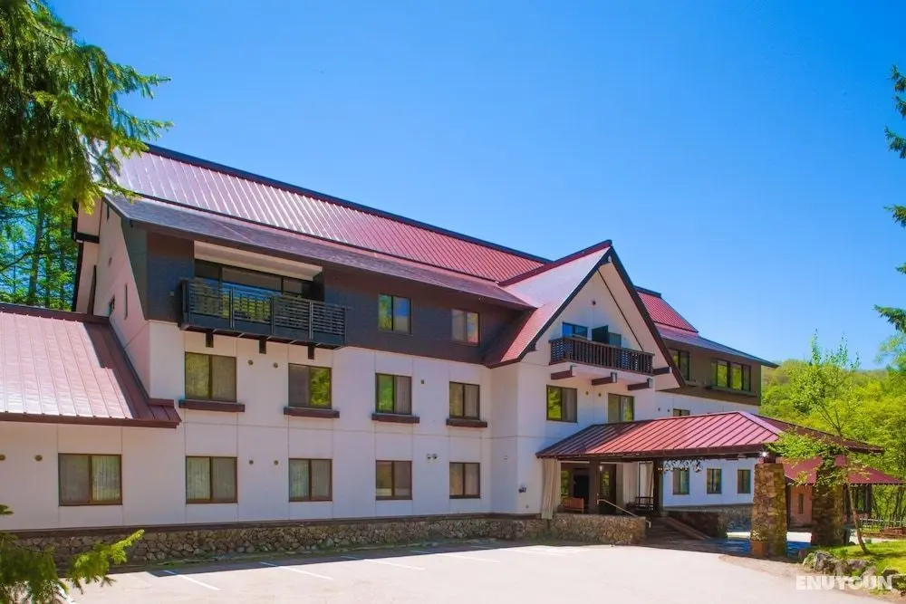 Izumigo Takayama Dog Paradise Hotel - Öne Çıkan Resim