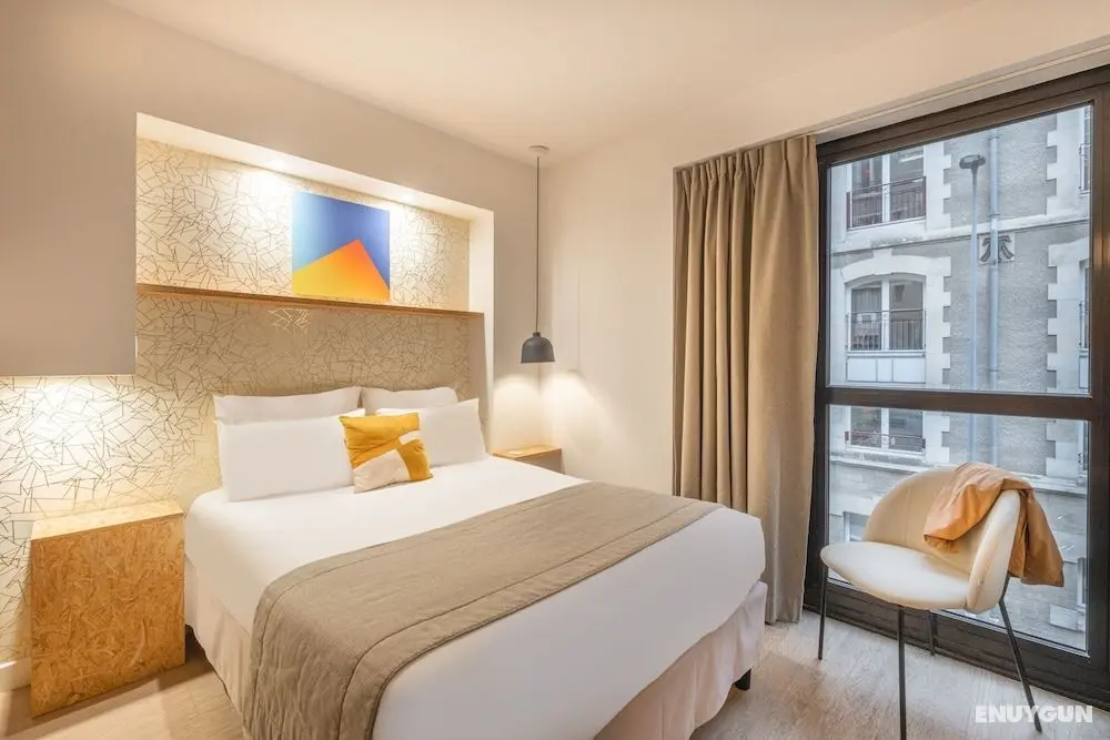 Hotel Izzy - Öne Çıkan Resim