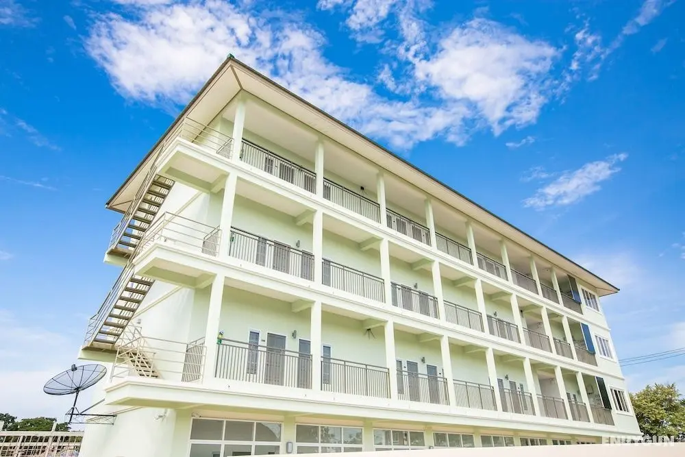 J-House Phetchaburi - Öne Çıkan Resim