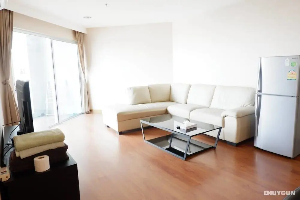 J.J Belle Condo in Bangkok - Öne Çıkan Resim