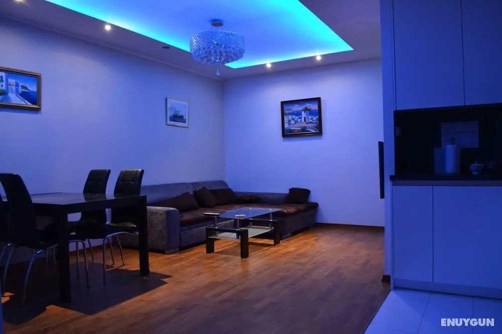 J&K Apartaments - Öne Çıkan Resim
