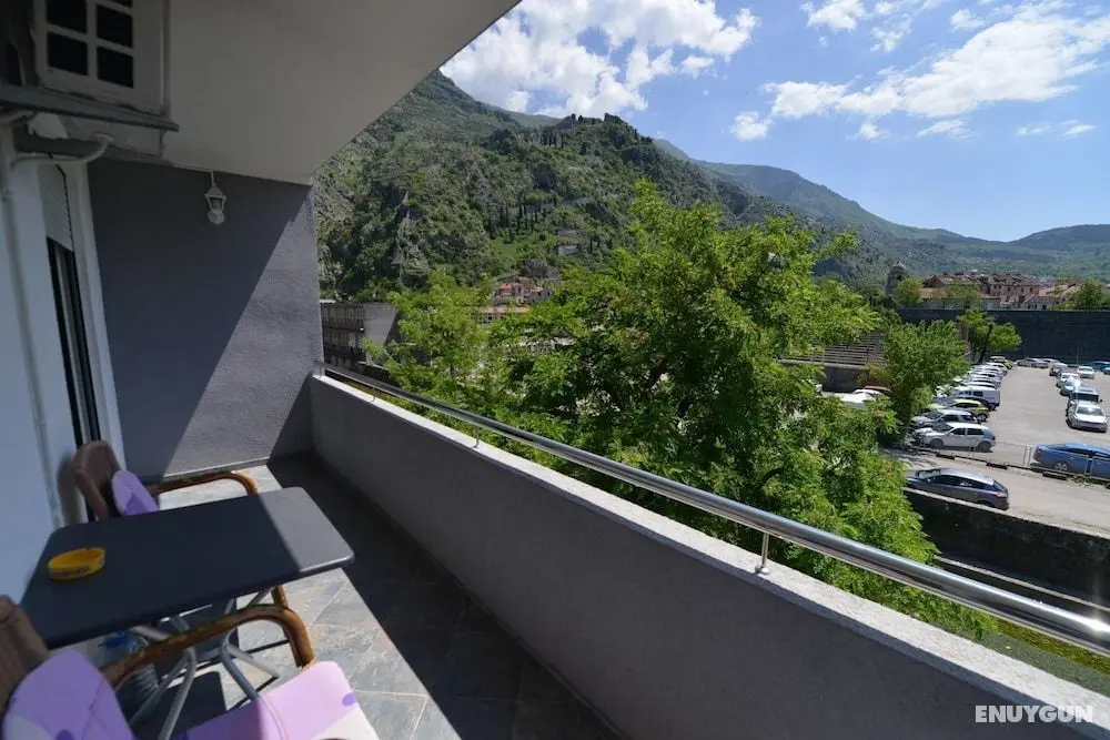 J&P Apartments Kotor - Öne Çıkan Resim