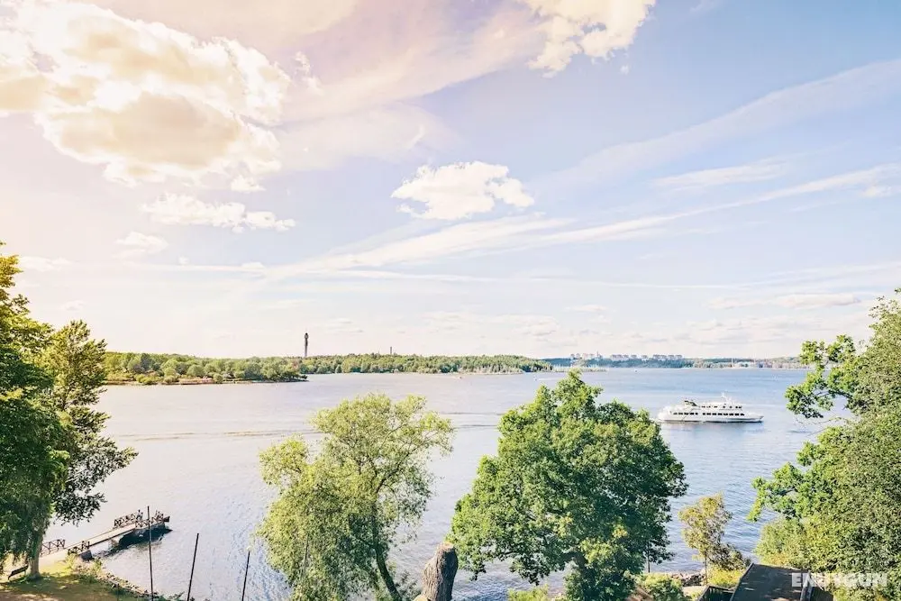 Hotel J, Stockholm, a Member of Design Hotels - Öne Çıkan Resim