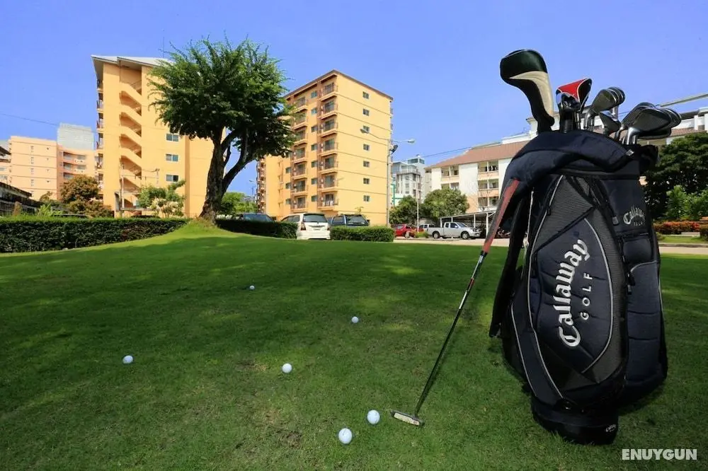 J - Town Serviced Apartments - Öne Çıkan Resim