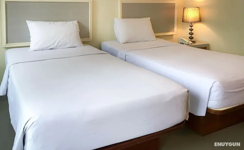 J Two S Pratunam Hotel - Öne Çıkan Resim