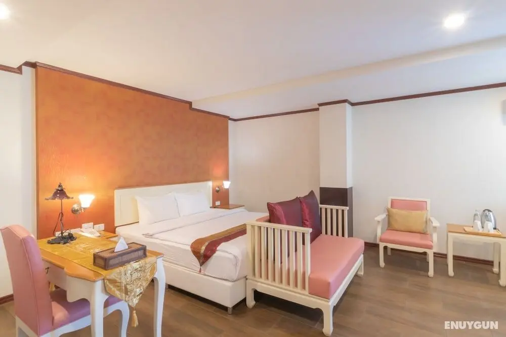 J&Y Hotel Ladprao 35 - Öne Çıkan Resim