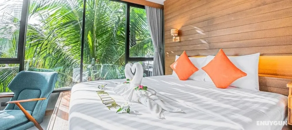 J4 Hotel Samui - Öne Çıkan Resim