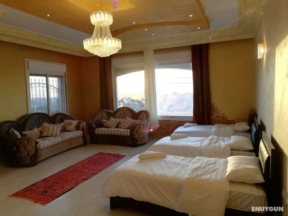 Jabal Bed & Breakfast - Öne Çıkan Resim