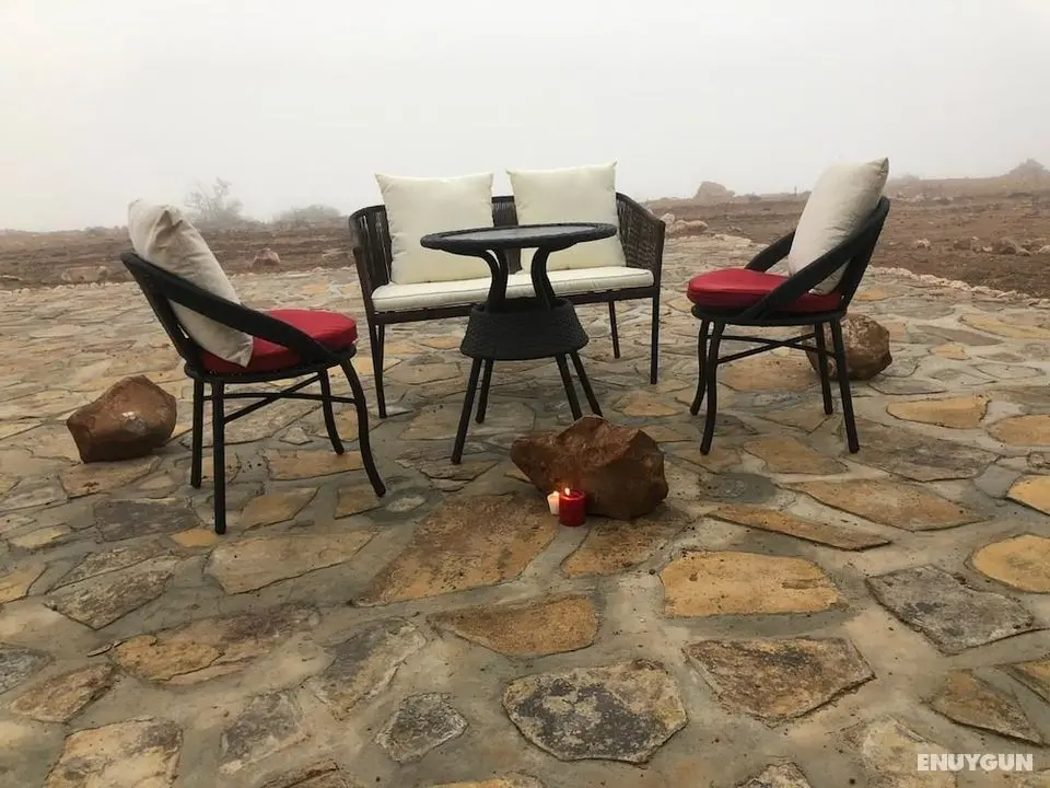 Jabal Samhan by SAMA Resorts and Spa - Öne Çıkan Resim