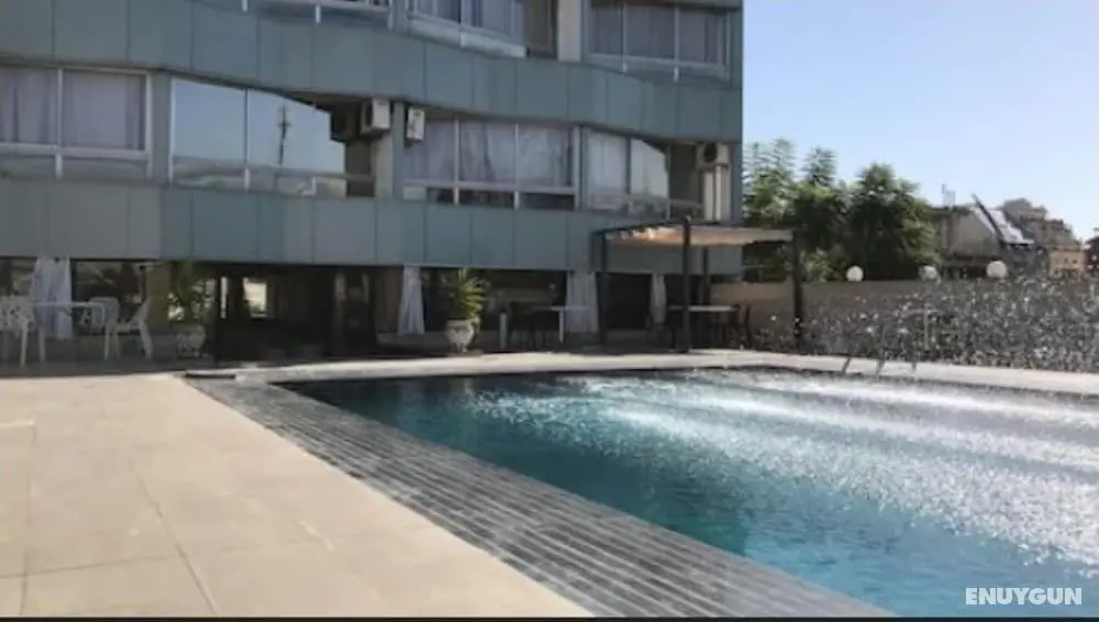 Hotel Jacaranda - Öne Çıkan Resim