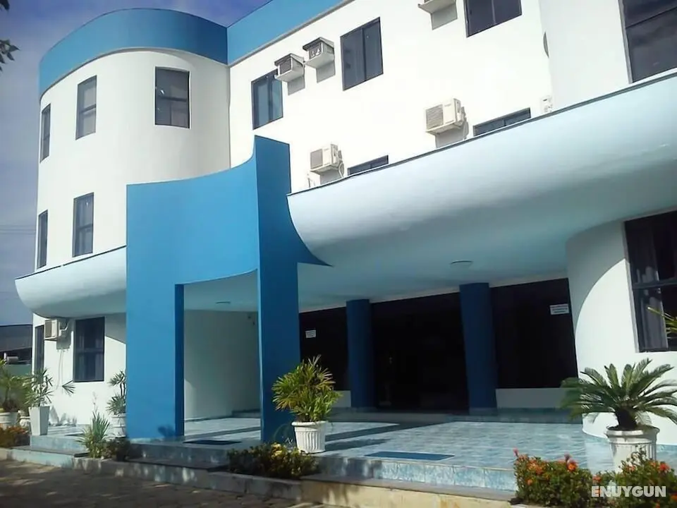 Hotel Jacarandá - Öne Çıkan Resim