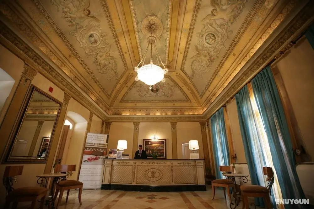 Jacir Palace Hotel Bethlehem - Öne Çıkan Resim