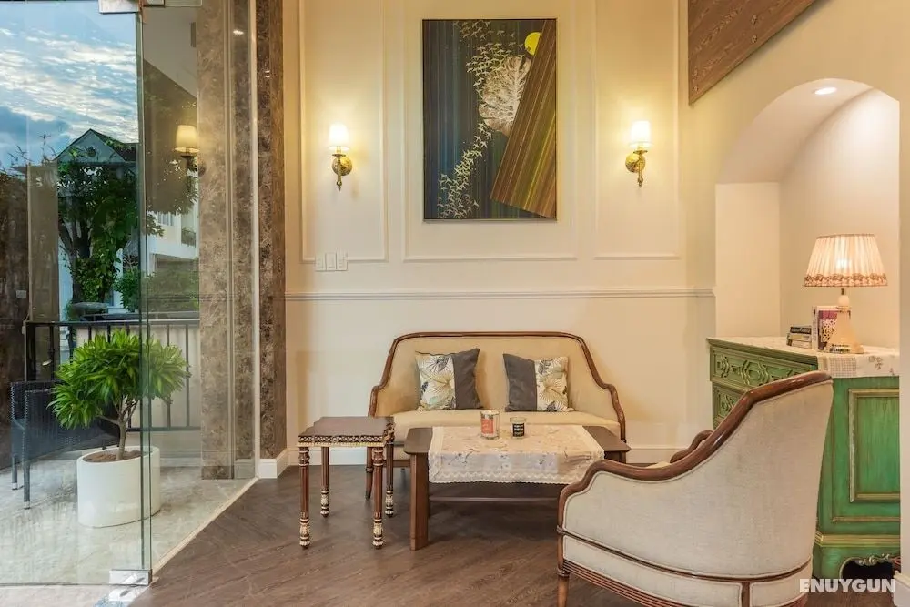 Jack Apartment Signature - Öne Çıkan Resim