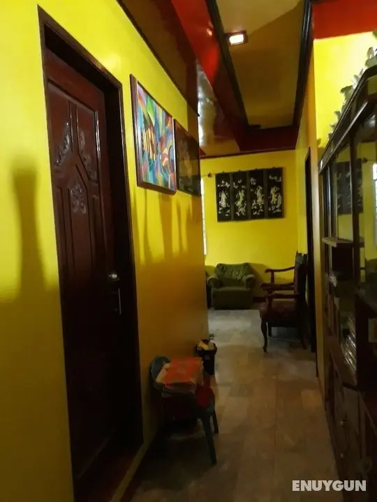 Jack & Claud Bed & Breakfast Guest House - Öne Çıkan Resim