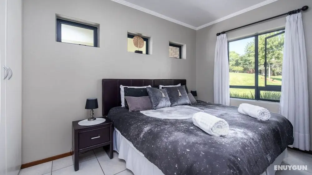 Jackal Creek Self-Catering Apartments - Öne Çıkan Resim