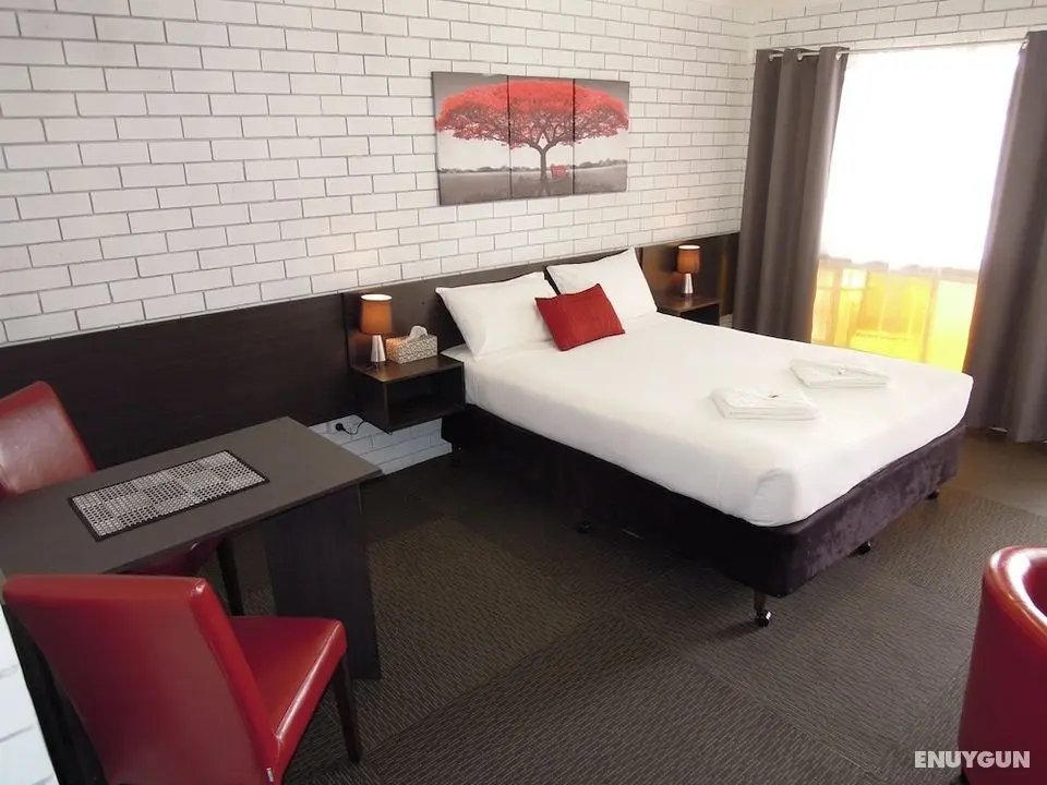 Jackaroo Apartments - Öne Çıkan Resim