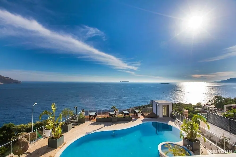 Jackey Boutique Hotel - Öne Çıkan Resim