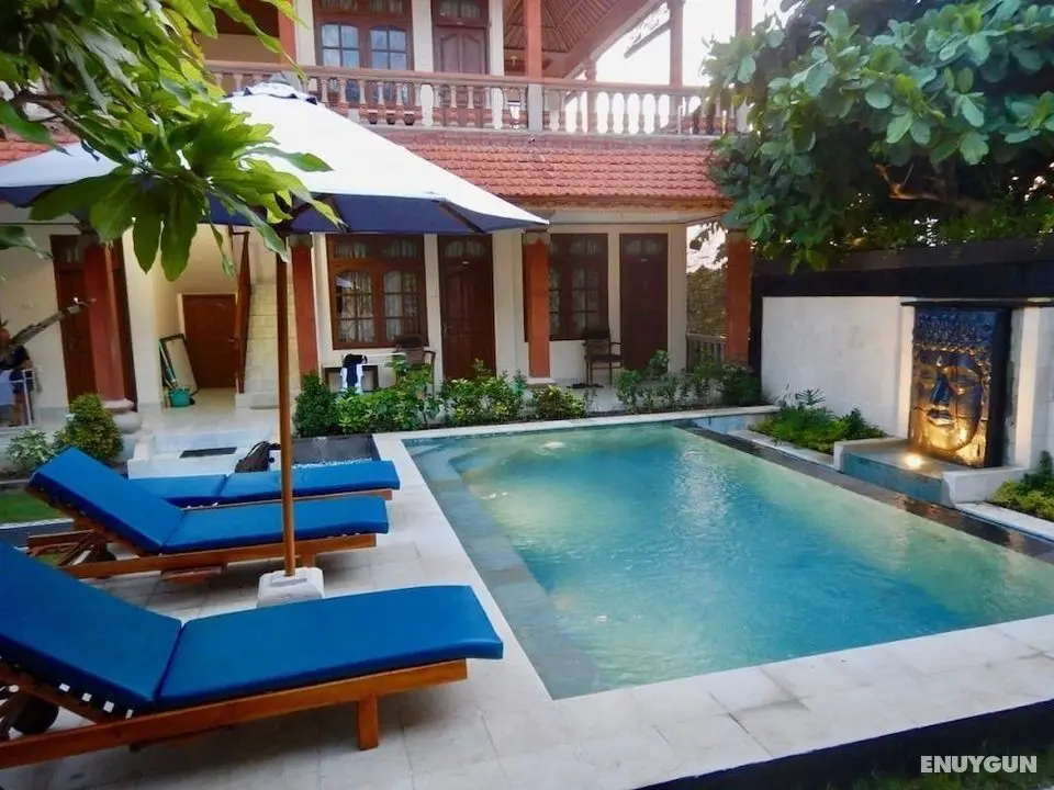 Jacko House Uluwatu - Öne Çıkan Resim