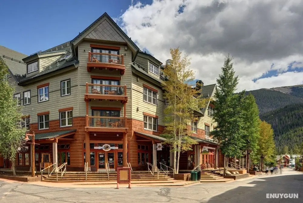 Jackpine & Black Bear Condos - Öne Çıkan Resim