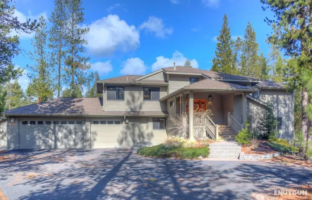 Jackpine Lane #6 by Village Properties at Sunriver - Öne Çıkan Resim
