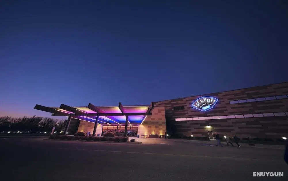 Jackpot Junction Casino Hotel - Öne Çıkan Resim