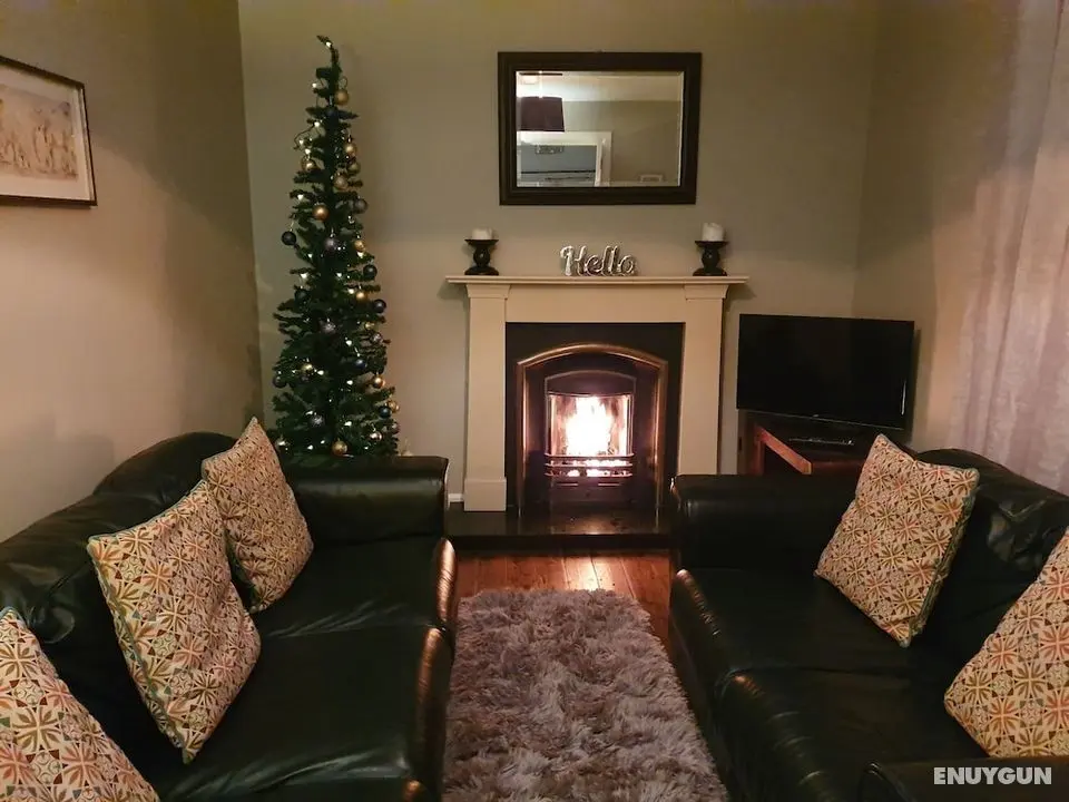 Jack's Place Beautiful 3-bed House Donegal - Öne Çıkan Resim